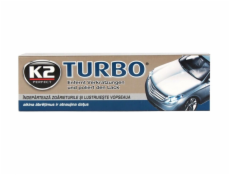 LEŠTÍCÍ PASTA TURBO TEMPO K2 250G