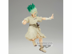 Dr.STONE FIGURE OF STONE WORLD - SENKU ISHIGAMI II