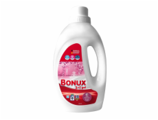 PRACÍ GEL BONUXRADIANT RŮŽE 18SK 0,9L