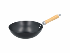 WOK pánev s nepřilnavým povrchem 25 cm