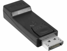 Adapter DisplayPort > HDMI