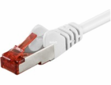 Patchkabel RJ45 Cat.6 S/FTP