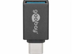 Adapter USB-C > USB-A 3.0 SuperSpeed