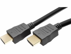 Ultra High-Speed HDMI Kabel mit Ethernet, HDMI 2.1