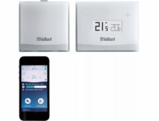 Vaillant Internet Weather Radio Regulátor ERELAX