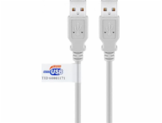 USB 2.0 Hi-Speed Kabel mit USB Zertifikat