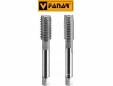 Fanar THREAD M 6x0,5 NGMM/2 DIN-2181 (6H) HSS - A1-220001-0061