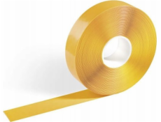 Odolná podlahová páska dural duraline silná 50mmx1.2mmx30m žlutá