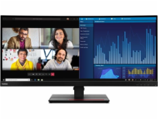 Lenovo ThinkVision P34w-20, LED monitor