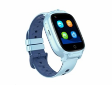 Garett Smartwatch Kids Twin 4G modrá