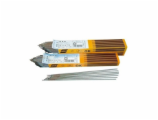 ESAB ROUTILL-SOUR ELECTRODE 3,2 mm 4,1 kg. Kolem 63,30 ESAB - 6330323020