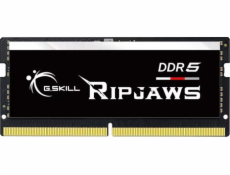  SO-DIMM 16GB DDR5-5600, RAM