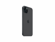 iPhone 15 Plus 256GB černý