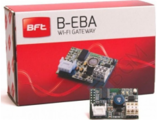 BFT WIFI modul B EBA WI-FI BRÁNA P111494