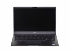 DELL LATITUDE 7400 i5-8265U 16GB 256GB SSD 14 FHD (dotykový) Win11pro POUŽITÉ