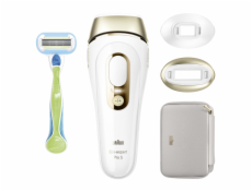 Braun Silk-expert Pro IPL PL5152, odstraňovač chloupků