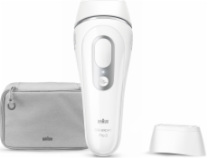 Braun Silk-expert Pro IPL PL3020, odstraňovač chloupků