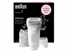 Braun Silk-épil 7-041, epilátor