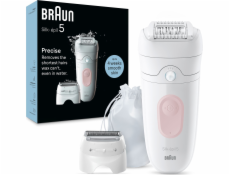 Braun Silk-épil 5-030, epilátor