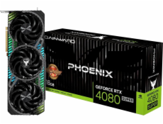 Gainward GeForce RTX 4080 SUPER Phoenix GS, grafická karta