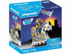 PLAYMOBIL 71604 Anniversary Knight, stavebnice