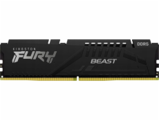 Kingston FURY DIMM 16GB DDR5-6800, RAM