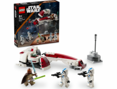 LEGO 75378 Star Wars Útěk s BARC Speeder, stavebnice