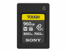 Sony CFexpress Type A      960GB