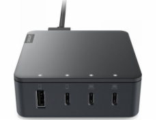 Lenovo Go Multi-Port Charger 130W