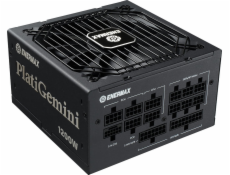 Enermax PlatiGemini 1200W, PC zdroj