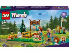 Stavebnice LEGO 42622 Friends Archery Adventure Camp