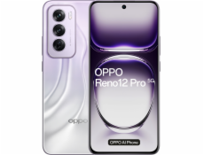 OPPO RENO 12 PRO 12/512GB SMARTPHONE ČERNÝ