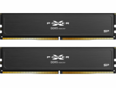 Silicon Power XPOWER Pulse Gaming DDR5 64GB (2x32GB) 6000MHz CL30 1,35V