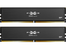 Silicon Power XPOWER Pulse Gaming DDR5 64GB (2x32GB) 5600MHz CL40 1,25V