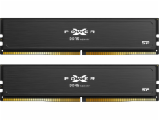 Silicon Power XPOWER Pulse Gaming DDR5 32GB (2x16GB) 6000MHz CL30 1,35V