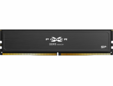 Silicon Power XPOWER Pulse Gaming DDR5 16GB (1x16GB) 6400MHz CL32 1,40V