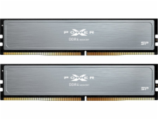 Silicon Power XPOWER Pulse Gaming DDR4 16GB (2x8GB) 3200MHz CL16 1,35V