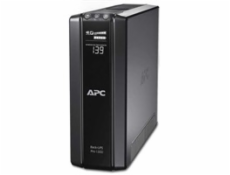 APC Back-UPS Pro 1500VA Power saving (865W) německé (Schuko) zásuvky