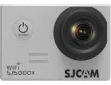 Kamera sportowa SJCAM SJ5000x WiFi WHITE