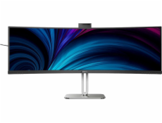 Philips 49B2U6903CH, LED monitor