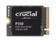 Crucial P310 Gen4 2230       2TB NVMe PCIe M.2 SSD