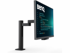 BenQ LCD LED RD280UA 28,2  IPS/3840x2560/5ms/DP/HDMI/2xUSB-C/3xUSB 3.2/Jack/VESA/repro/Flexible arm/černá