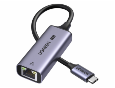 UGREEN USB-C to RJ45 2.5G Ethernet Adapter