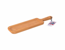 Jean Dubost Laguiole Tapas Serving Board Wood