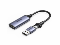 UGREEN Video Capture Card Single HDMI Input