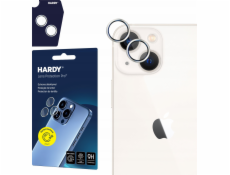 3mk ochrana kamery HARDY Lens Protection Pro pro iPhone 13 Mini/13 Silver