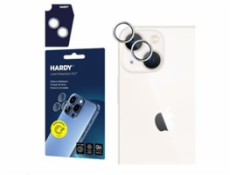 3mk ochrana kamery HARDY Lens Protection Pro pro iPhone 14/14 Plus Silver