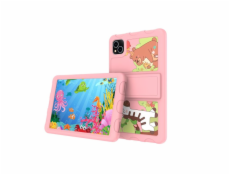 iGET SMART W8 Kids Pink, dětský tablet 8 