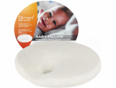 Corrective orthopaedic cushion for children - QMED BABY PILLOW