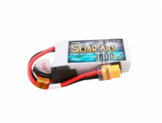 Gens ace G-Tech Soaring 1000mAh 11.1V 30C 3S1P Lipo Battery